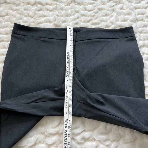 Lane Bryant Classic Wide Leg Trouser Pants Size 20 - Picture 9 of 11